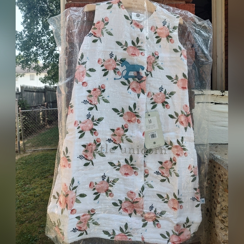 BEAUTIFUL baby sleep sack
